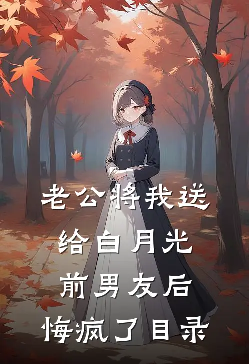 老公将我送给白月光前男友后，悔疯了目录