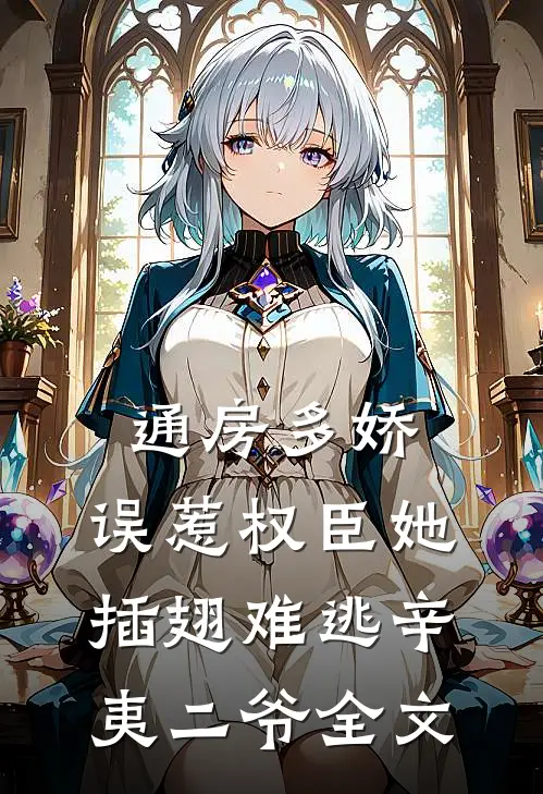 通房多娇：误惹权臣她插翅难逃辛夷二爷全文