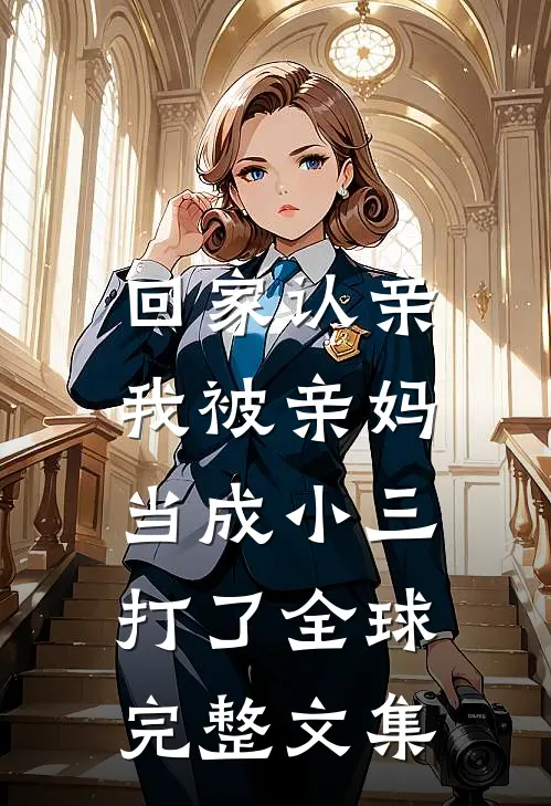 回家认亲，我被亲妈当成小三打了全球完整文集