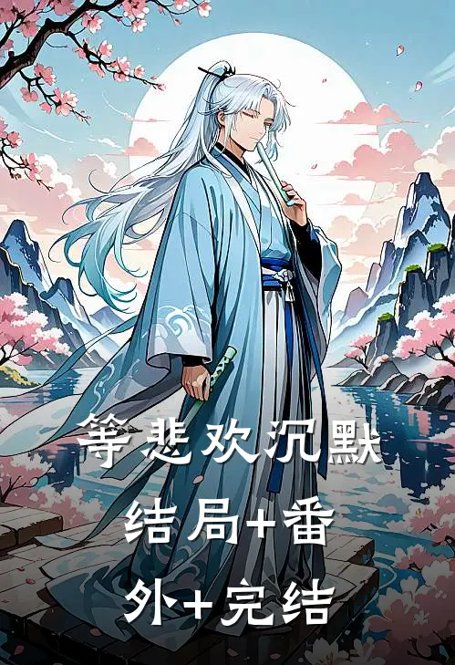 等悲欢沉默:结局+番外+完结
