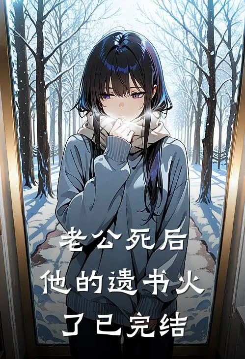 老公死后，他的遗书火了已完结