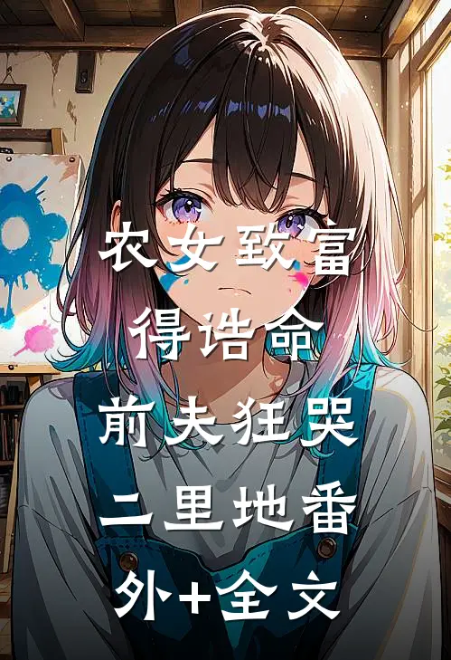 农女致富得诰命，前夫狂哭二里地(番外)+(全文)
