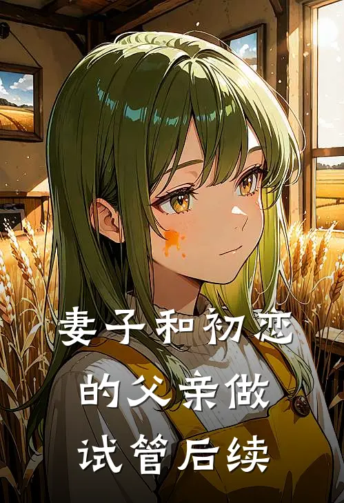 妻子和初恋的父亲做试管后续