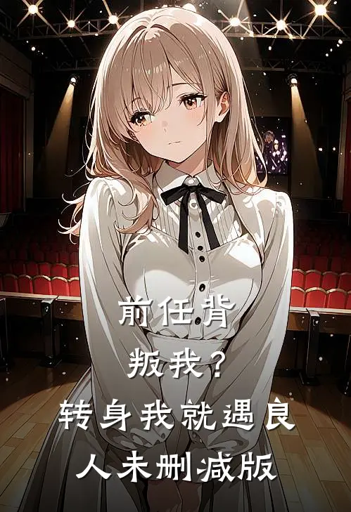 前任背叛我？转身我就遇良人未删减版