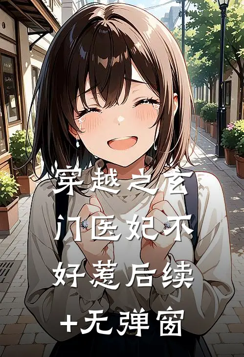 穿越之玄门医妃不好惹后续+无弹窗