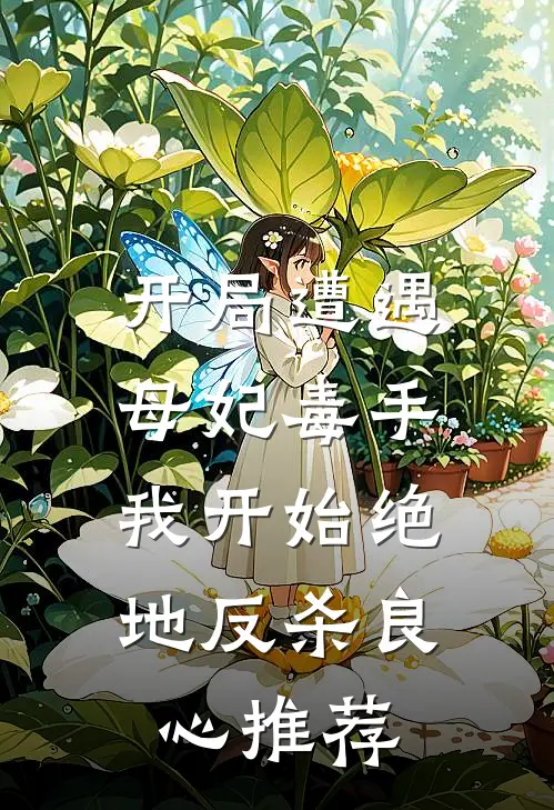 开局遭遇母妃毒手，我开始绝地反杀良心推荐