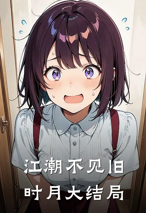 江潮不见旧时月大结局