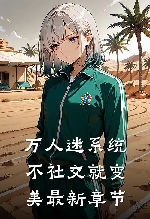 万人迷系统：不社交就变美最新章节