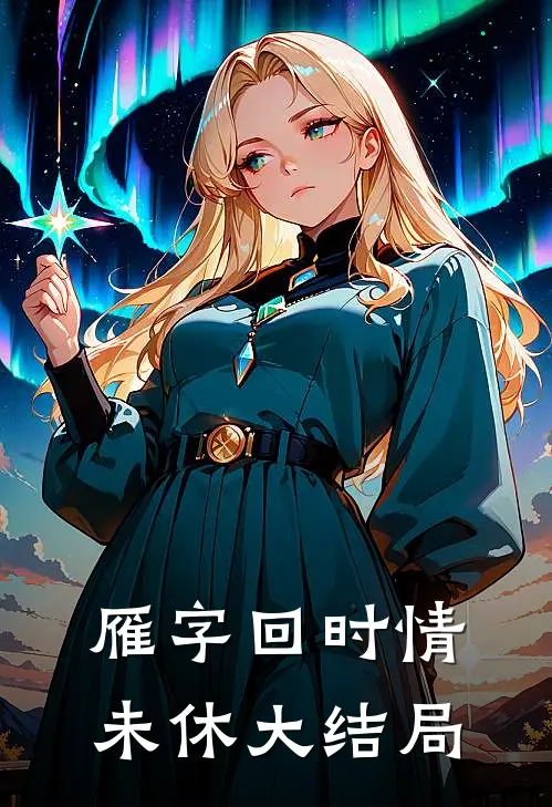 雁字回时情未休大结局