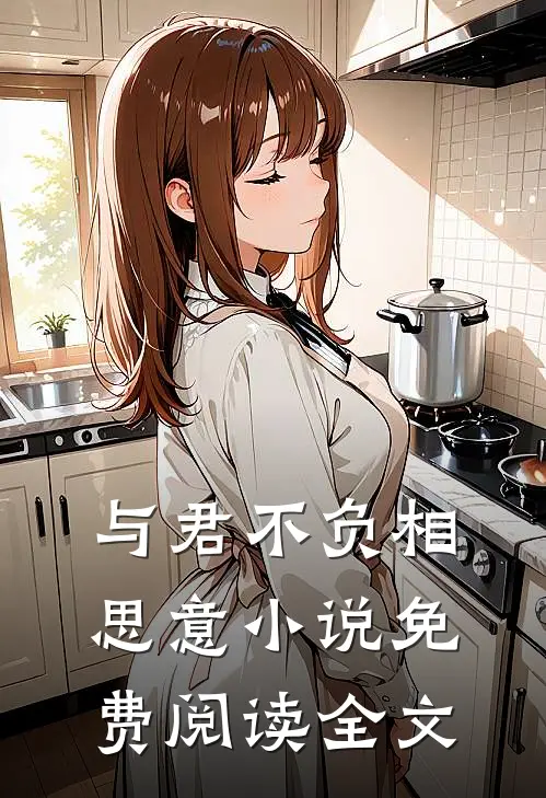 与君不负相思意小说免费阅读全文