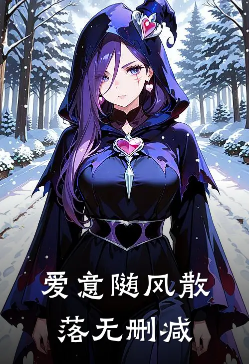 爱意随风散落无删减