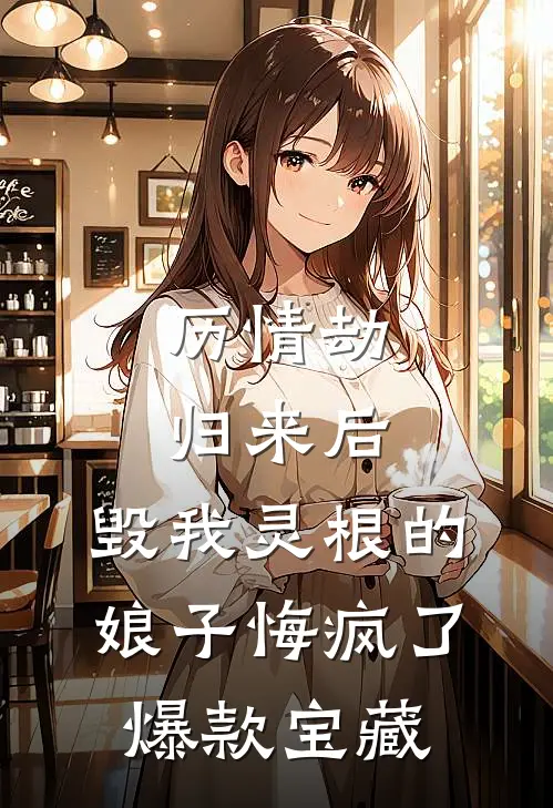 历情劫归来后，毁我灵根的娘子悔疯了爆款宝藏