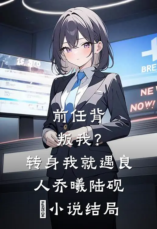 前任背叛我？转身我就遇良人乔曦陆砚昇小说结局