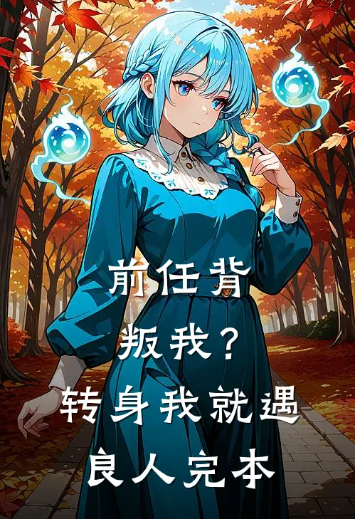 前任背叛我？转身我就遇良人完本