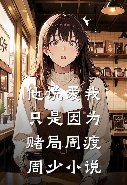他说爱我，只是因为赌局周渡周少小说