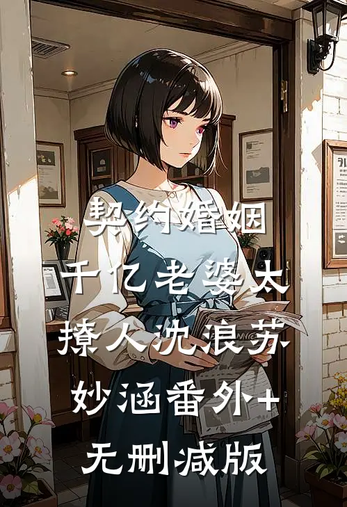 契约婚姻：千亿老婆太撩人沈浪苏妙涵番外+无删减版