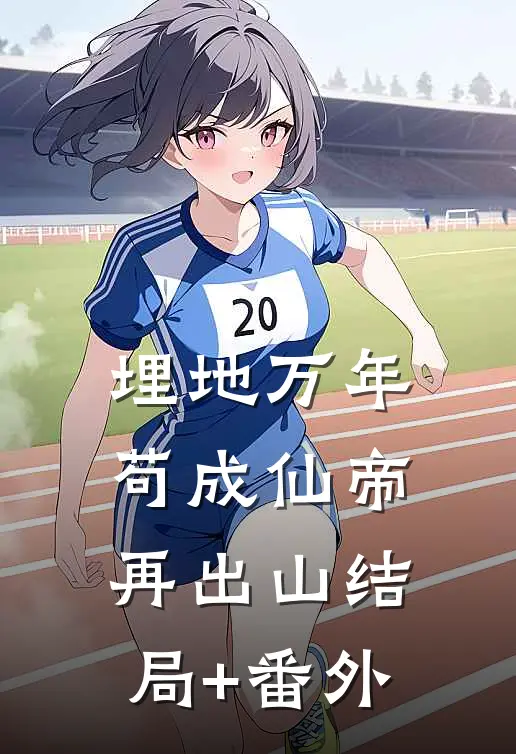 埋地万年，苟成仙帝再出山结局+番外