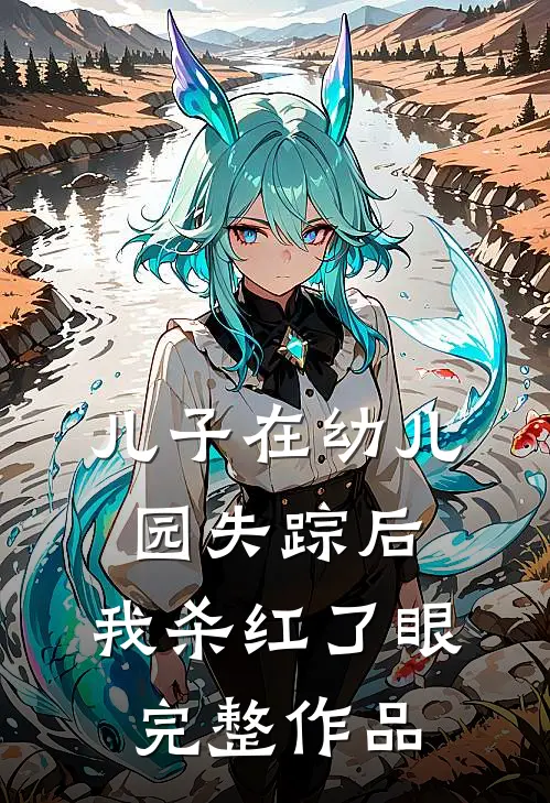 儿子在幼儿园失踪后，我杀红了眼完整作品