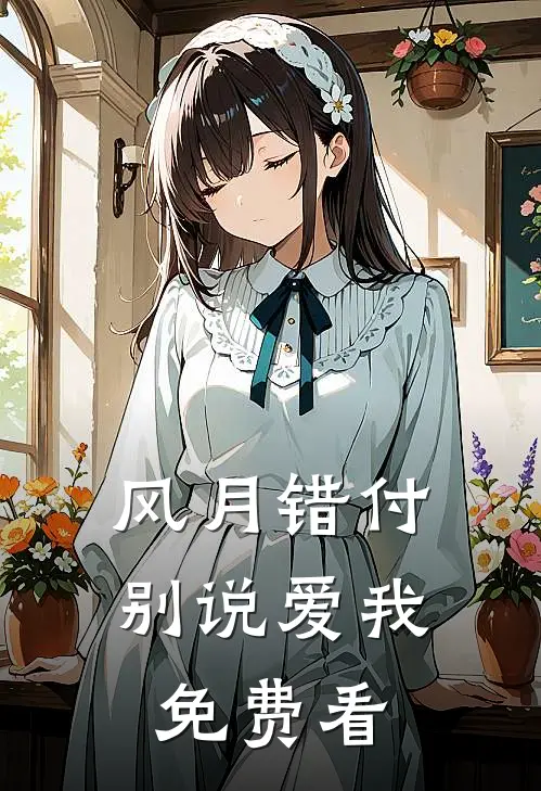 风月错付，别说爱我免费看