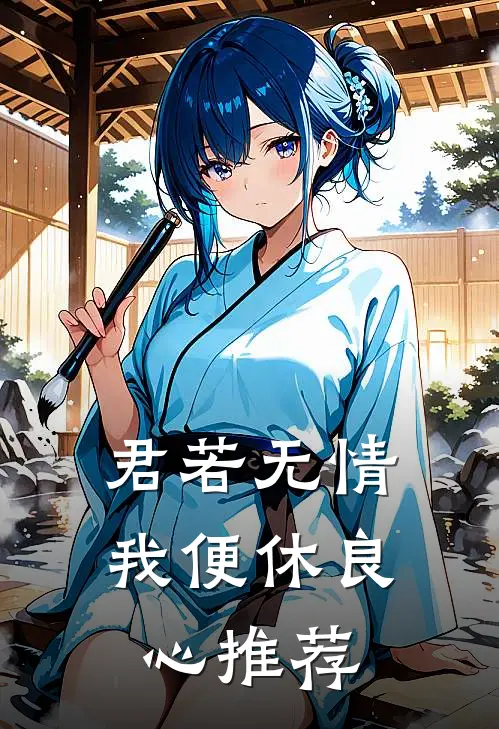 君若无情我便休良心推荐