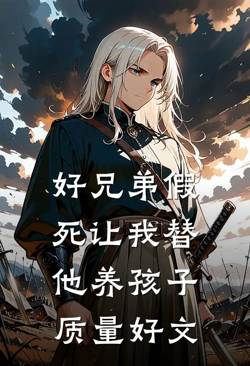 好兄弟假死让我替他养孩子质量好文