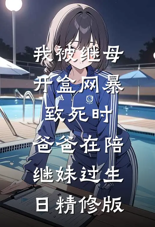 我被继母开盒网暴致死时，爸爸在陪继妹过生日精修版