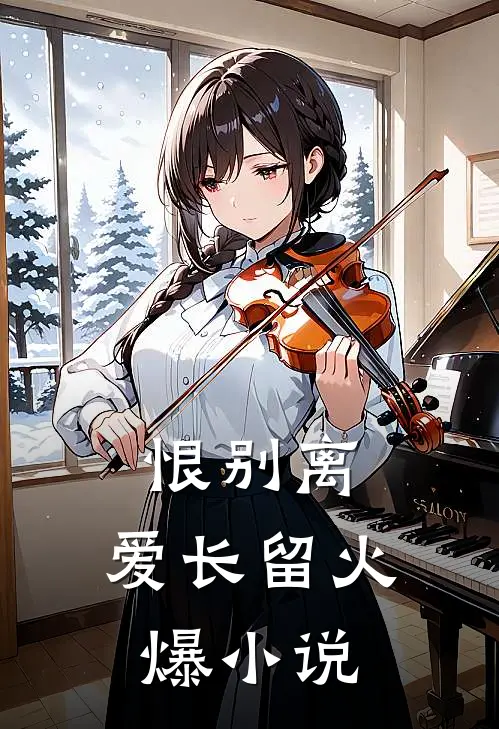恨别离，爱长留火爆小说