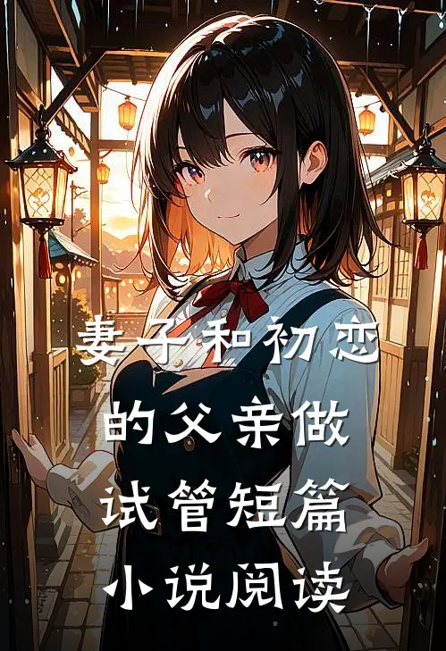 妻子和初恋的父亲做试管短篇小说阅读