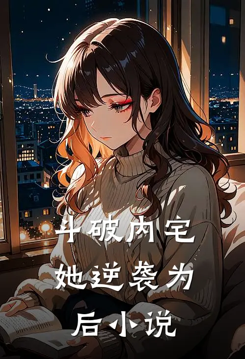 斗破内宅，她逆袭为后小说
