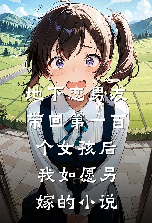 地下恋男友带回第一百个女孩后，我如愿另嫁的小说
