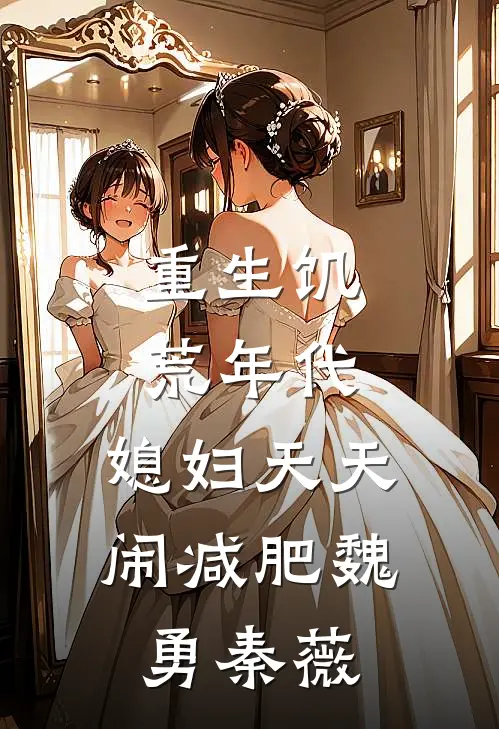 重生饥荒年代，媳妇天天闹减肥魏勇秦薇