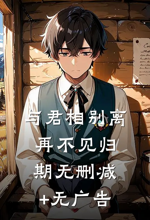 与君相别离，再不见归期无删减+无广告