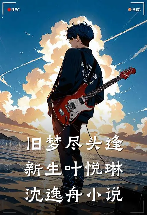 旧梦尽头逢新生叶悦琳沈逸舟小说