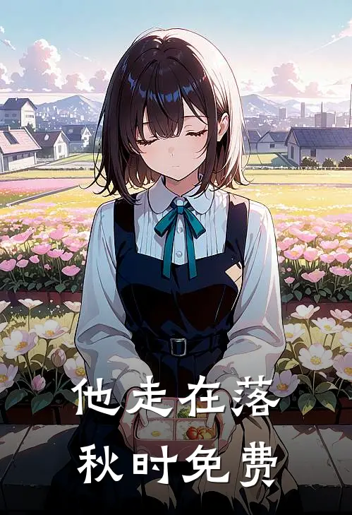 落花时节又逢君热门小说