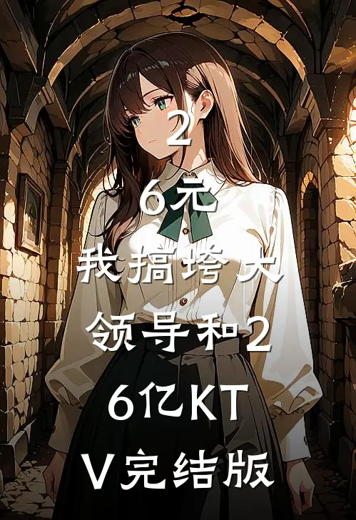 2.6元，我搞垮大领导和2.6亿KTV完结版