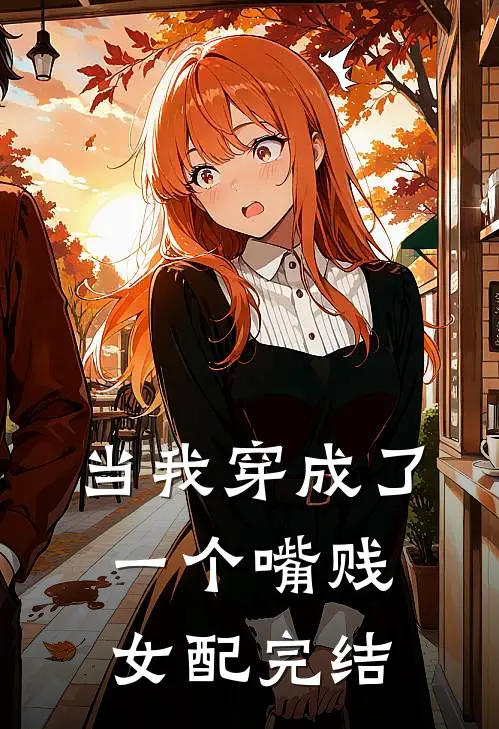 当我穿成了一个嘴贱女配完结