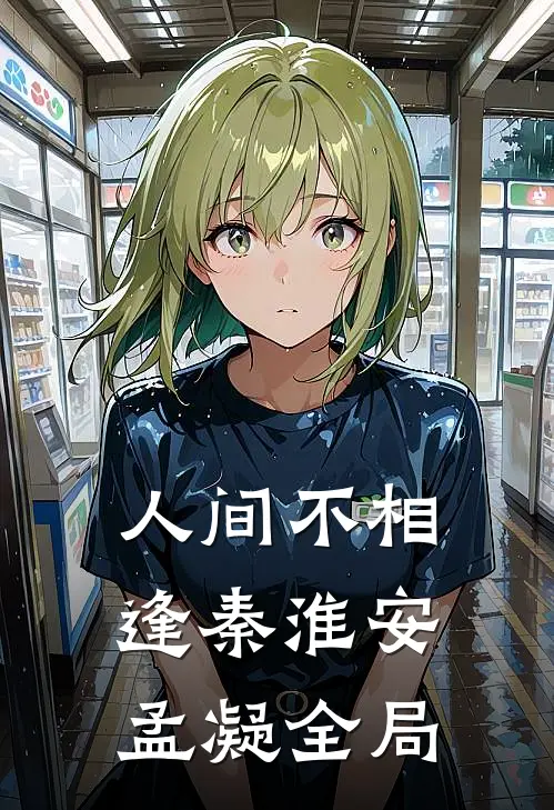 人间不相逢秦淮安孟凝全局