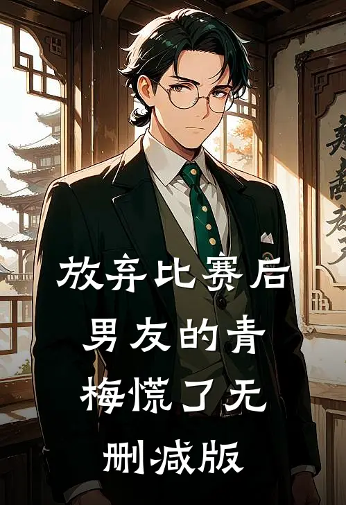 放弃比赛后，男友的青梅慌了无删减版