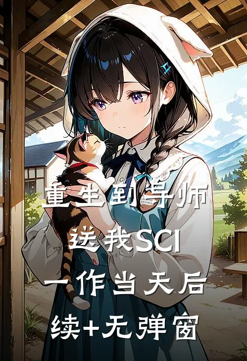 重生到导师送我SCI一作当天后续+无弹窗