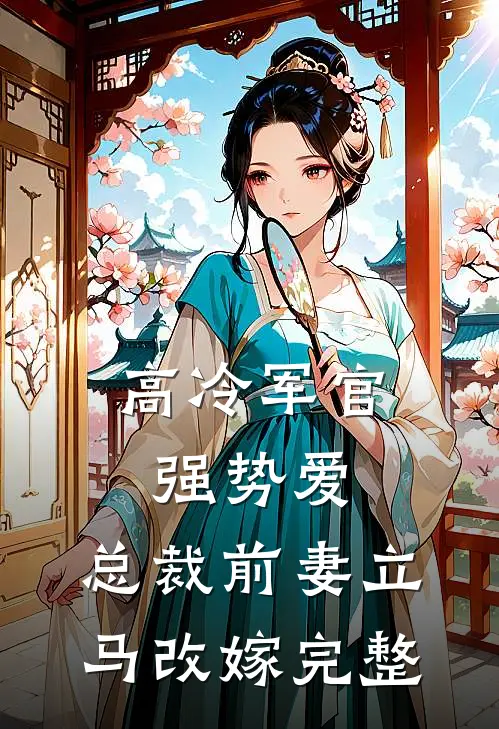 高冷军官强势爱，总裁前妻立马改嫁完整