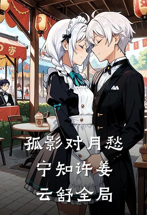 孤影对月愁宁知许姜云舒全局