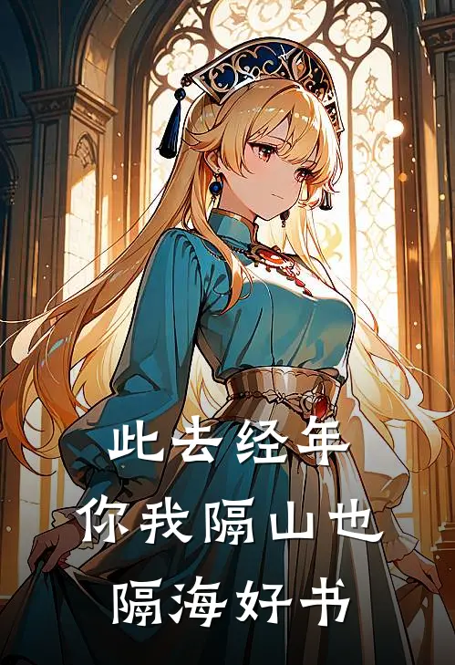 此去经年，你我隔山也隔海好书