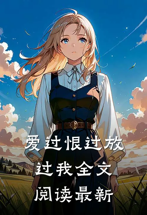 爱过恨过放过我全文阅读最新