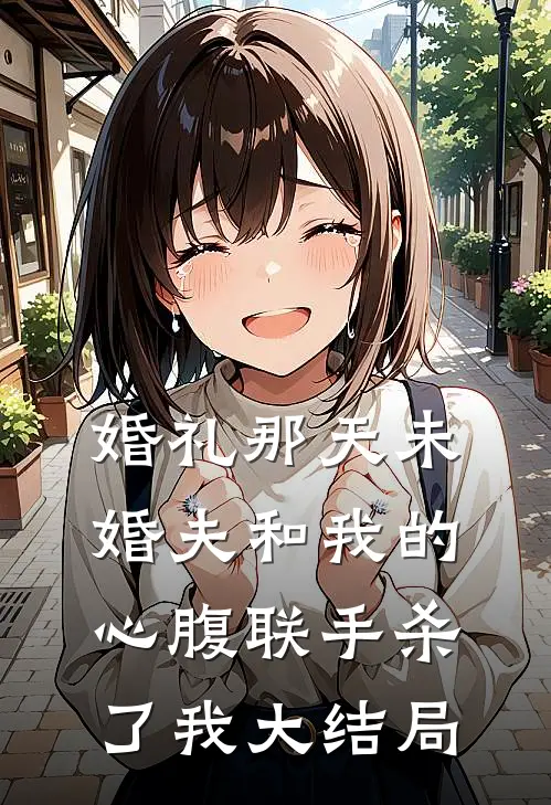 婚礼那天未婚夫和我的心腹联手杀了我大结局