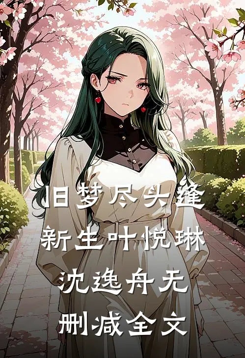 旧梦尽头逢新生叶悦琳沈逸舟无删减全文