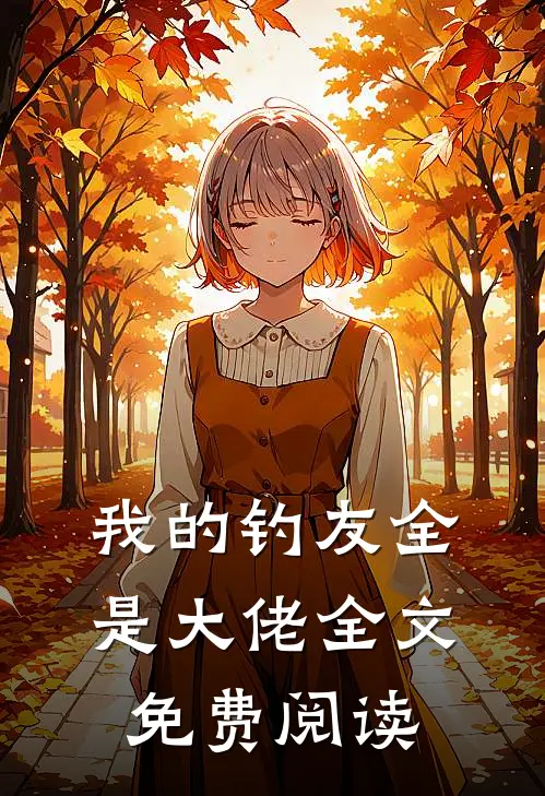 我的钓友全是大佬全文免费阅读