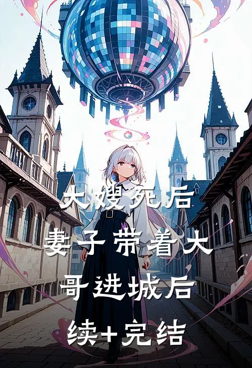 大嫂死后，妻子带着大哥进城后续+完结