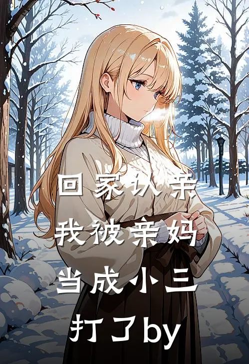 回家认亲，我被亲妈当成小三打了by