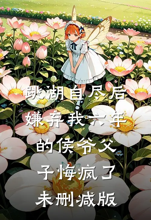 跳湖自尽后，嫌弃我六年的侯爷父子悔疯了未删减版