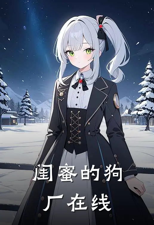 闺蜜的狗厂在线